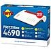 4690 Router Wi-Fi 7 con porte 10G - Ideale Per Fibra Ottica Fino a 10 Gbit /s - Foto miniatura 3