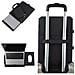 Custodia Multifunzionale Per Laptop Macbook Air  12 Pollici - Foto miniatura 1