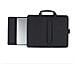 Custodia Multifunzionale Per Laptop Macbook Air  12 Pollici - Foto miniatura 6