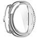 Custodia Elegante Per Samsung Watch Ultra2 E Watch8 Classic Silver - Foto miniatura 6
