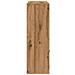 Libreria Rovere Artigianale 98x29x97,5 cm Legno Multistrato - Foto miniatura 7