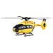 H145 modellino radiocomandato (RC) Elicottero Motore elettrico - Foto miniatura 1