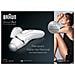 Silk-expert Pro Silk expert Pro 3 PL3133 Luce pulsata intensa (IPL) Argento, Bianco - Foto miniatura 7