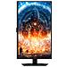 G60F Monitor PC 68,6 cm (27") 2560 x 1440 Pixel Quad HD LCD Nero - Foto miniatura 2