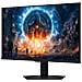 G60F Monitor PC 68,6 cm (27") 2560 x 1440 Pixel Quad HD LCD Nero - Foto miniatura 3