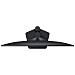 G60F Monitor PC 68,6 cm (27") 2560 x 1440 Pixel Quad HD LCD Nero - Foto miniatura 4
