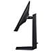G60F Monitor PC 68,6 cm (27") 2560 x 1440 Pixel Quad HD LCD Nero - Foto miniatura 6