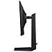 G60F Monitor PC 68,6 cm (27") 2560 x 1440 Pixel Quad HD LCD Nero - Foto miniatura 8
