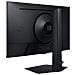 G60F Monitor PC 68,6 cm (27") 2560 x 1440 Pixel Quad HD LCD Nero - Foto miniatura 11