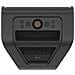 Altoparlante xboom Stage301 by will.i.am 2.1 120W Funzione Karaoke e DJ 120 W Nero - Foto miniatura 10