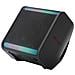Altoparlante xboom Stage301 by will.i.am 2.1 120W Funzione Karaoke e DJ 120 W Nero - Foto miniatura 6