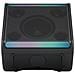 Altoparlante xboom Stage301 by will.i.am 2.1 120W Funzione Karaoke e DJ 120 W Nero - Foto miniatura 5