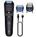 Beard Trimmer 3000 Series BT3620/15 Rifinitura barba con lame con punta arrotondata - Foto miniatura 1