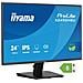 Monitor 24" IPS Flat X2492HSU-B1 Full HD Tempo di risposta 3 ms - Foto miniatura 1