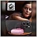 Custodia Protettiva In Tpu Compatibile Con Apple Airpods 4 - Antiurto, Protezione Completa E Funzione Supporto - Foto miniatura 2
