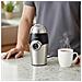 Macinacaffè Elettrico Da 150 W, Capacità 50 G, Nero / Argento - Foto miniatura 3