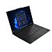 ThinkPad E16 Gen 3 (AMD) AMD Ryzen™ 5 220 Computer portatile 40,6 cm (16") WUXGA 16 GB DDR5-SDRAM 512 GB SSD Wi-Fi 6E (802.11ax) Windows 11 Pro Tedesco Nero - Foto miniatura 5