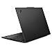 ThinkPad E16 Gen 3 (AMD) AMD Ryzen™ 5 220 Computer portatile 40,6 cm (16") WUXGA 16 GB DDR5-SDRAM 512 GB SSD Wi-Fi 6E (802.11ax) Windows 11 Pro Tedesco Nero - Foto miniatura 6