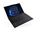 ThinkPad E16 Gen 3 (AMD) AMD Ryzen™ 5 220 Computer portatile 40,6 cm (16") WUXGA 16 GB DDR5-SDRAM 512 GB SSD Wi-Fi 6E (802.11ax) Windows 11 Pro Tedesco Nero - Foto miniatura 9