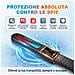 Rilevatore Scanner Professionale Di Microspie E Telecamere 50mhz-8ghz - Rileva Gps, Microfoni, Microcamere Wireless - Bonifica Totale - Schermo Touch - Portatile Auto Ufficio Viaggi Guardian 999 - Foto miniatura 1