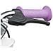 Bicicletta per Bambini 12 Pollici per bambini di 2-4 anni Viola - Foto miniatura 6