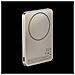 Power Bank - Oro, 5000 mAh - Foto miniatura 2