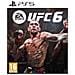 EA SPORTS UFC 6 PS5 Standard PlayStation 5 - Foto miniatura 1
