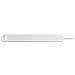3631USDB prolunghe e multiple 1,5 m 4 presa (e) AC Interno Bianco - Foto miniatura 3