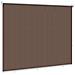 Tenda a Rullo Esterno Blocco UV 90% Tortora 220 x 140 cm HDPE - Foto miniatura 5