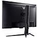 Predator XB273UF5BMIIPRZX Monitor PC 68,6 cm (27") 2560 x 1440 Pixel Quad HD Nero - Foto miniatura 2