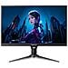 Predator XB273UF5BMIIPRZX Monitor PC 68,6 cm (27") 2560 x 1440 Pixel Quad HD Nero - Foto miniatura 1