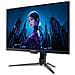 Predator XB273UF5BMIIPRZX Monitor PC 68,6 cm (27") 2560 x 1440 Pixel Quad HD Nero - Foto miniatura 4