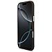 Custodia Per Iphone 17 Air Marrone E Argento Guess - Foto miniatura 6