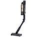 HCVM5550PX 0LL Aspirapolvere elettrica Batteria Secco HEPA Senza sacchetto 0,85 L 650 W Nero, Bronzo 4 Ah - Foto miniatura 2