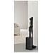 HCVM5550PX 0LL Aspirapolvere elettrica Batteria Secco HEPA Senza sacchetto 0,85 L 650 W Nero, Bronzo 4 Ah - Foto miniatura 4