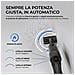 HCVM5550PX 0LL Aspirapolvere elettrica Batteria Secco HEPA Senza sacchetto 0,85 L 650 W Nero, Bronzo 4 Ah - Foto miniatura 11