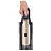 HCVM5550PX 0LL Aspirapolvere elettrica Batteria Secco HEPA Senza sacchetto 0,85 L 650 W Nero, Bronzo 4 Ah - Foto miniatura 13