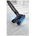 HCVM5550PX 0LL Aspirapolvere elettrica Batteria Secco HEPA Senza sacchetto 0,85 L 650 W Nero, Bronzo 4 Ah - Foto miniatura 19