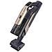 HCVM5550PX 0LL Aspirapolvere elettrica Batteria Secco HEPA Senza sacchetto 0,85 L 650 W Nero, Bronzo 4 Ah - Foto miniatura 20