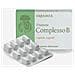 Vitamine Complesso B 24 Capsule Vegetali - Foto miniatura 1