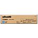 Toner Originale Ciano d-color MF1600 Capacità 2500 Pagine - Foto miniatura 1