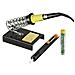 I-TOOL-SD-213 - Kit per Saldatura 4 pezzi, con Stagnatore 30 Watt - Foto miniatura 1