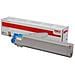 45536508 Toner Originale Nero per C911 Capacità 38000 Pagine - Foto miniatura 2