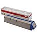 45536508 Toner Originale Nero per C911 Capacità 38000 Pagine - Foto miniatura 1