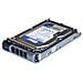 Storage Dell PowerEdge R / T x10 Series, SATA, 500 GB, 8,89 cm (3.5") , Dell PowerEdge R410, R710, T410, T610, T710, Metallo, Orizzontale - Foto miniatura 4