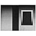 1x100 Daiber cartoncin. portafoto nero / argento 31x42 mm - Foto miniatura 1