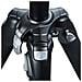 Treppiede senza Testa Altezza Max 190 cm Nero ABEO PLUS 363AT-EU - Foto miniatura 1