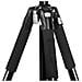 Treppiede senza Testa Altezza Max 190 cm Nero ABEO PLUS 363AT-EU - Foto miniatura 5