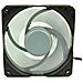 Grand Flex 1200rpm, Ventilatore, 12 cm, 1200 RPM, Grigio, 1,8W, 0,15A - Foto miniatura 9