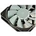 Grand Flex 1200rpm, Ventilatore, 12 cm, 1200 RPM, Grigio, 1,8W, 0,15A - Foto miniatura 11